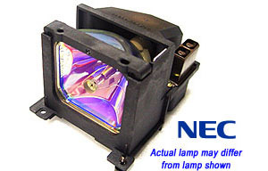 Bóng đèn NEC MT60LPS