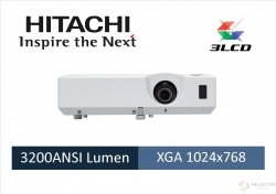 Hitachi CP EX302N